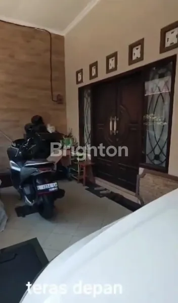 image RUMAH 2 LANTAI DELTA SARI INDAH - WARU SIDOARJO (3)