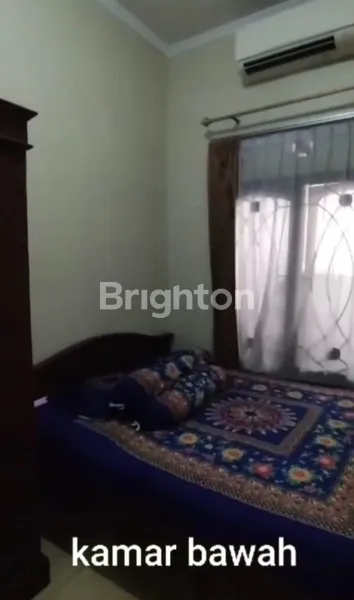 image RUMAH 2 LANTAI DELTA SARI INDAH - WARU SIDOARJO (5)