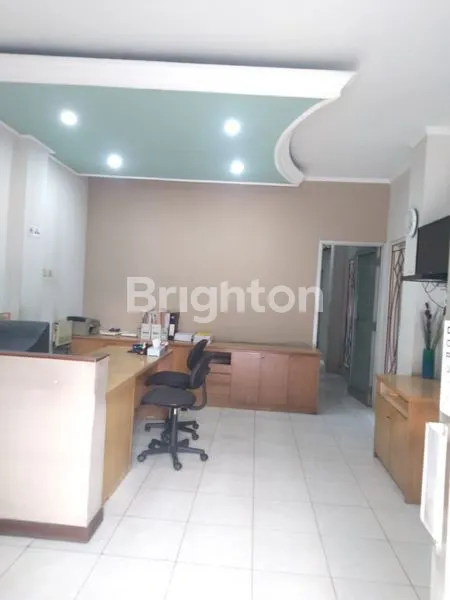 image RUKO REMPOA BINTARO (2)