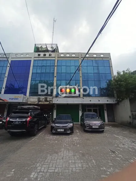 image RUKO REMPOA BINTARO (1)