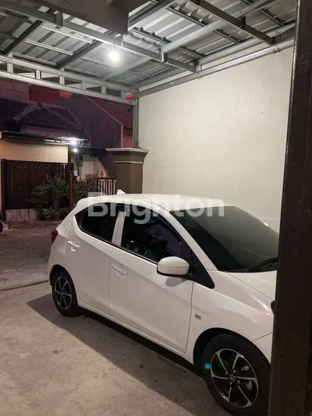 image VILLA JASMINE SIDOARJO, 2 LANTAI SIAP HUNI (6)