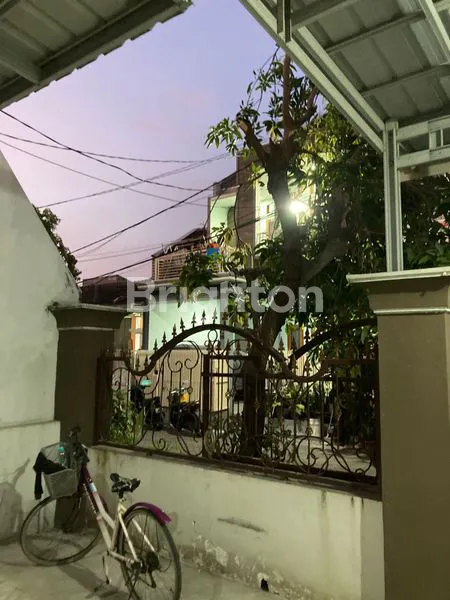 image VILLA JASMINE SIDOARJO, 2 LANTAI SIAP HUNI (2)