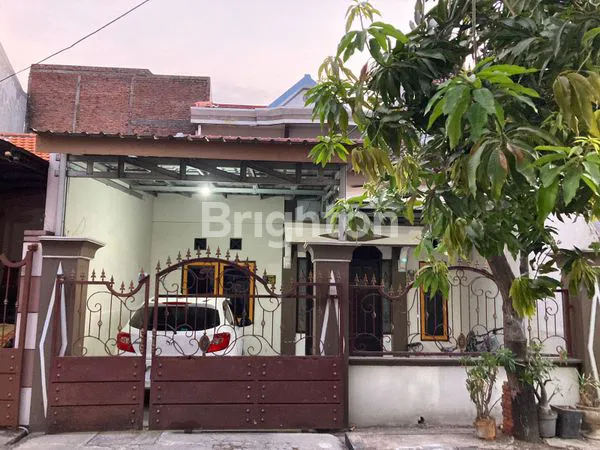 image VILLA JASMINE SIDOARJO, 2 LANTAI SIAP HUNI (8)