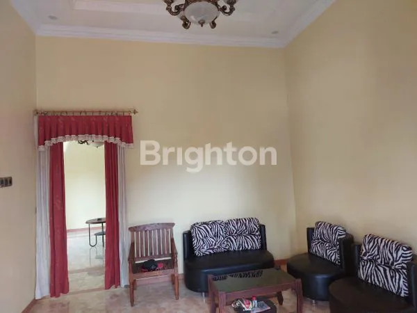 image RUMAH 6 KT SIAP HUNI DI SEMARANG TIMUR (2)