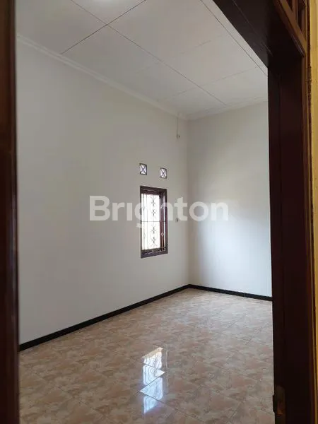 image RUMAH 6 KT SIAP HUNI DI SEMARANG TIMUR (5)