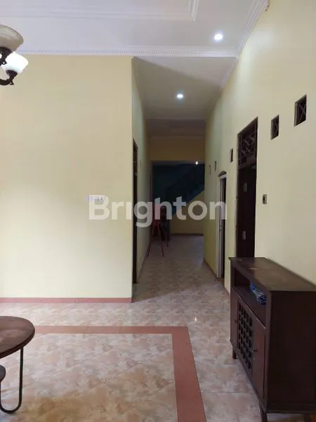 image RUMAH 6 KT SIAP HUNI DI SEMARANG TIMUR (6)