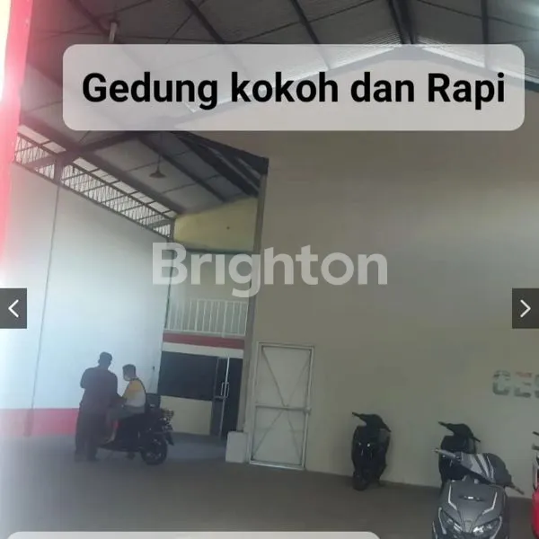image GUDANG DIJUAL DI JALAN MT HARYONO (2)