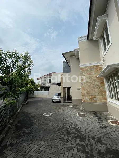 image MURAH, HITUNG TANAH\U203C\UFE0FRUMAH SIAP HUNI 2 LANTAI VILA BUKIT MAS DEKAT TOL SATELIT, MAYJEN SUNGKONO, VILA BUKIT MAS (2)