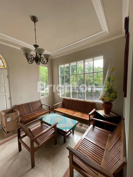 image MURAH, HITUNG TANAH\U203C\UFE0FRUMAH SIAP HUNI 2 LANTAI VILA BUKIT MAS DEKAT TOL SATELIT, MAYJEN SUNGKONO, VILA BUKIT MAS (3)