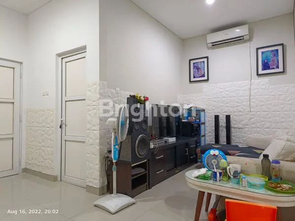 image RUMAH 2 LANTAI THE GREEN RESIDENCE CLUSTER SAPPHIRE -LEGOK - TANGERANG (4)