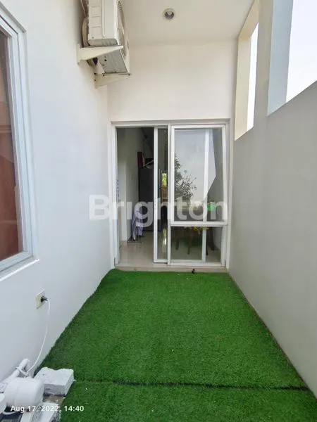 image RUMAH 2 LANTAI THE GREEN RESIDENCE CLUSTER SAPPHIRE -LEGOK - TANGERANG (2)