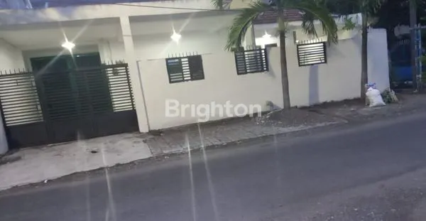 image NGAGEL SIAP HUNI DAERAH KOMERSIAL DEKAT KAMPUS, JALAN RAYA (3)