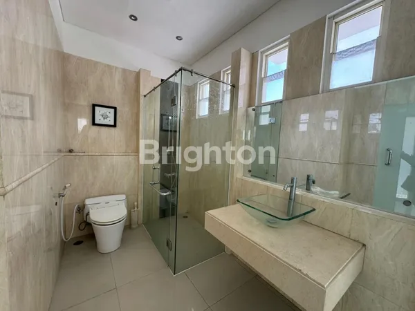 image SAN ANTONIO PAKUWON CITY FURNISH SIAP KPR BARU GRESS (6)