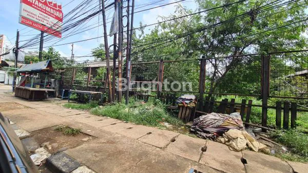 image DI JUAL TANAH PINGGIR JALAN (2)
