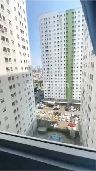 APARTEMENT TURUN HARGA  DI GREEN PRAMUKA CITY