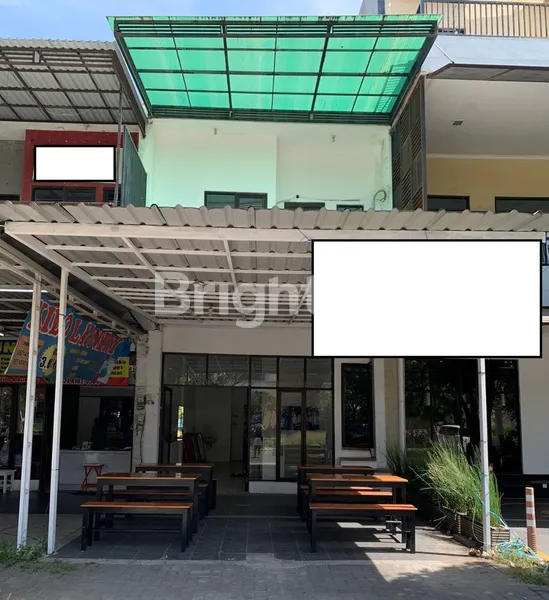 Gambar Property RUKO 2 LANTAI DI PURIMAS GUNUNGANYAR SURABAYA