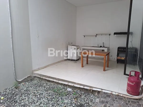 image SEWA RUMAH MEWAH 4 KAMAR TIDUR KOLAM RENANG PRIBADI JIMBARAN 2 LANTAI (8)