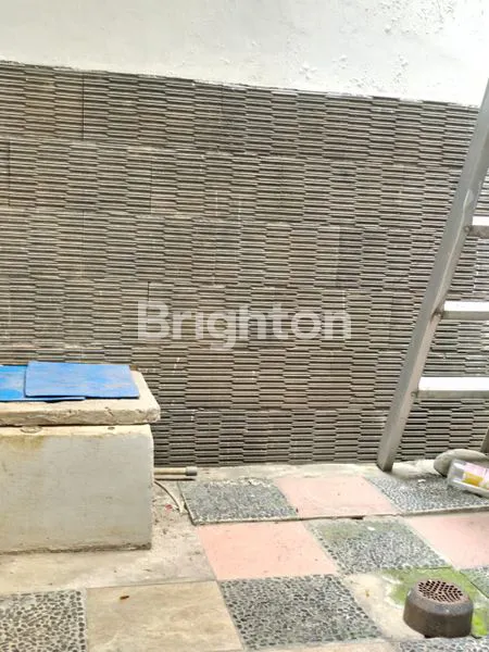 image RUMAH MINIMALIS DI PERUMAHAN VIOLET GARDEN  (8)