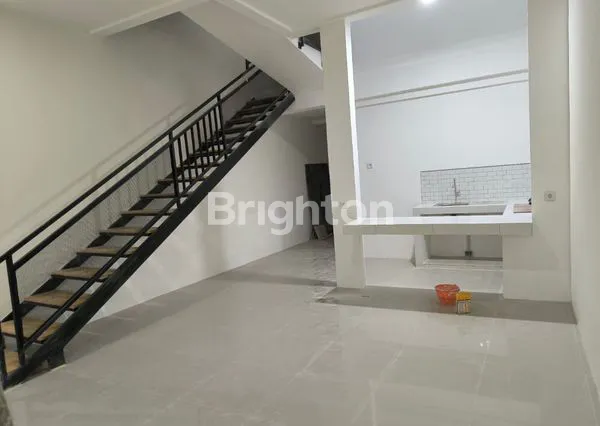 image RUMAH NEW MINIMALIS COCOK UNTUK KOS2 AN ATAU KANTOR (2)