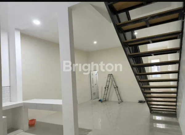 image RUMAH NEW MINIMALIS COCOK UNTUK KOS2 AN ATAU KANTOR (4)