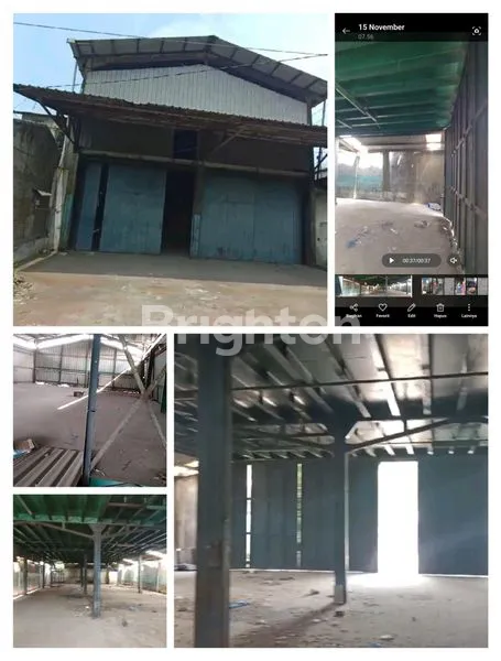 image JUAL GUDANG DI JL. RAYA TUGU SEMARANG (1)
