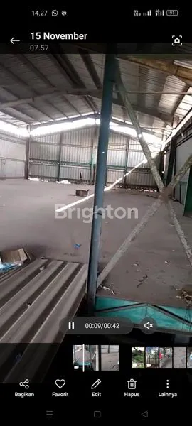 image JUAL GUDANG DI JL. RAYA TUGU SEMARANG (3)