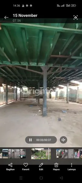 image JUAL GUDANG DI JL. RAYA TUGU SEMARANG (4)