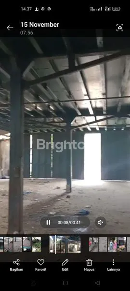 image JUAL GUDANG DI JL. RAYA TUGU SEMARANG (5)