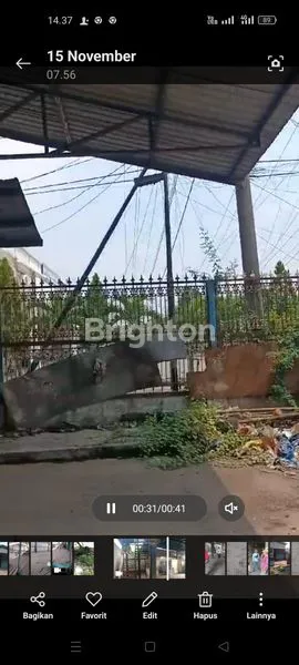 image JUAL GUDANG DI JL. RAYA TUGU SEMARANG (8)