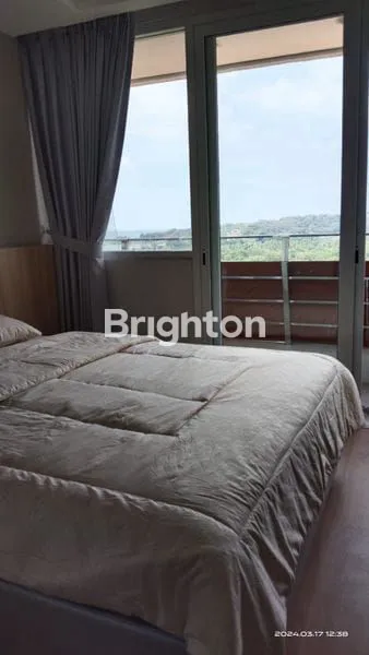 image THE NOVE APARTMENT NUVASA BAY NONGSA BATAM (1)