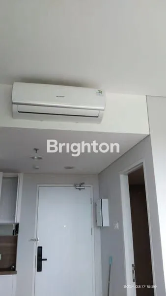 image THE NOVE APARTMENT NUVASA BAY NONGSA BATAM (5)