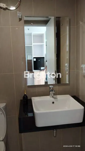 image THE NOVE APARTMENT NUVASA BAY NONGSA BATAM (4)