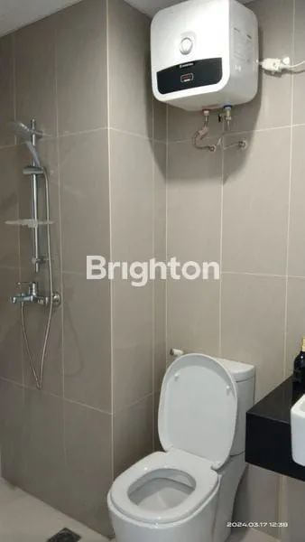 image THE NOVE APARTMENT NUVASA BAY NONGSA BATAM (3)