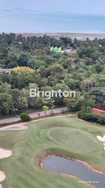 image THE NOVE APARTMENT NUVASA BAY NONGSA BATAM (2)