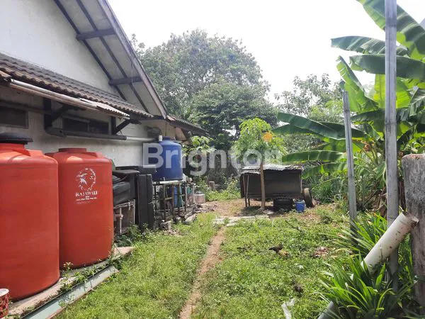 image RUMAH HITUNG TANAH LOKASI STRATEGIS DIKOTA CIMAHI (4)