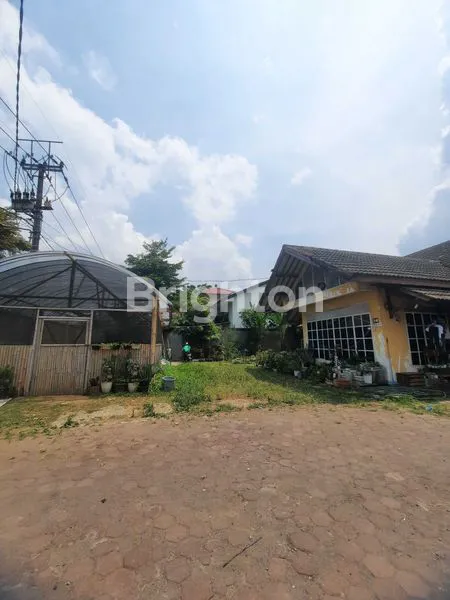 image RUMAH HITUNG TANAH LOKASI STRATEGIS DIKOTA CIMAHI (5)