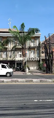 image RUKO 4 LANTAI TERMASUK BASEMENT DI GATSU BARAT (8)