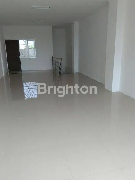 RUKO MAINROAD PASIRKALIKI 2 ARAH