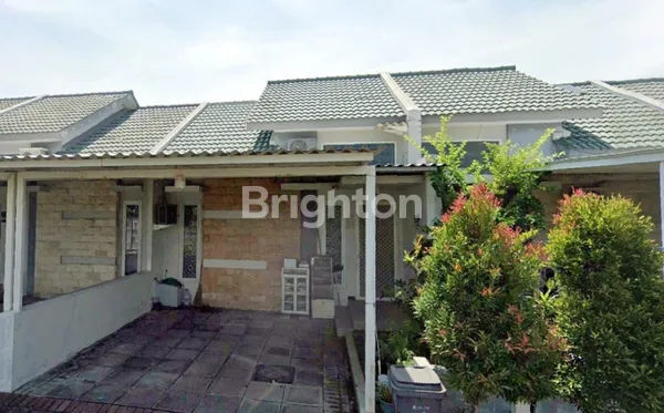 image RUMAH DI SUKOLILO DIAN REGENCY SIAP HUNI DEKAT ITS  (2)