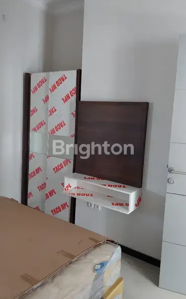 image RUMAH DI SUKOLILO DIAN REGENCY SIAP HUNI DEKAT ITS  (4)