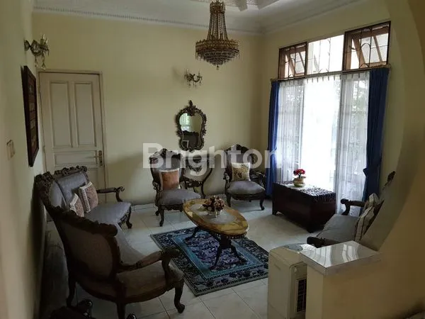 image RUMAH MEWAH PASAR MINGGU, JAKARTA SELATAN (4)