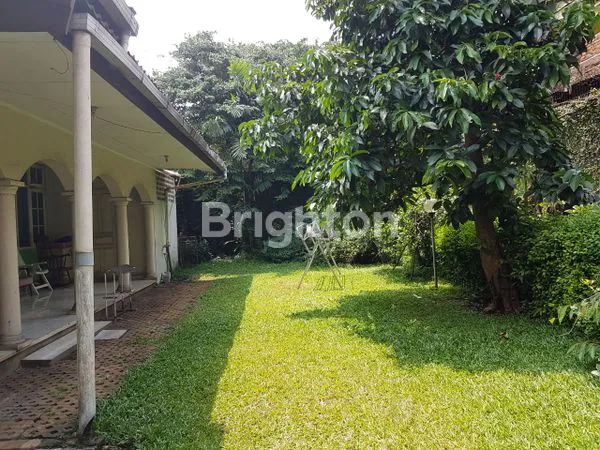 image RUMAH MEWAH PASAR MINGGU, JAKARTA SELATAN (8)