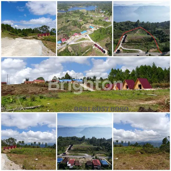 TANAH BESERTA HOMESTAY .