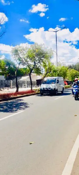 image TANAH STRATEGIS DI SEPUTàRAN JAKTIM (8)