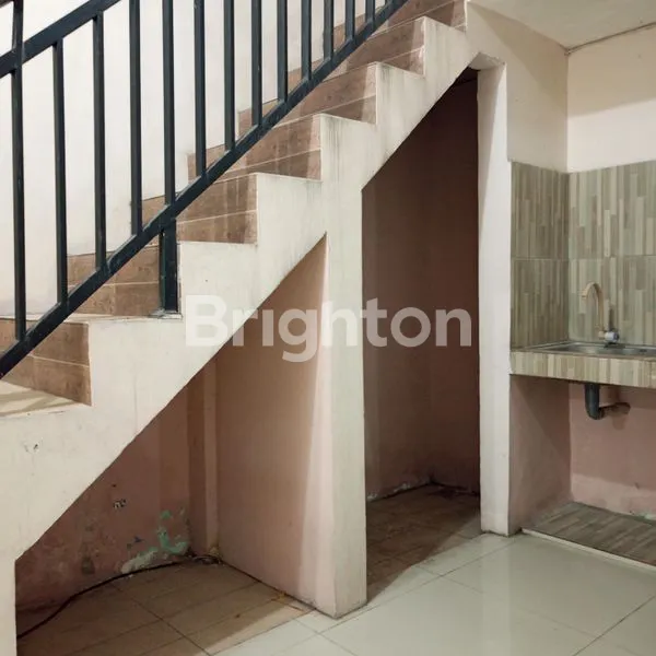 image RUMAH DI PANYILEUKAN SIAP HUNI PLUS RUKO CIBIRU BANDUNG (6)