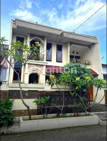 image DIJUAL RUMAH CANTIK & TERAWAT 2 LANTAI DI VILA BOGOR INDAH - BOGOR UTARA, KOTA BOGOR (6)