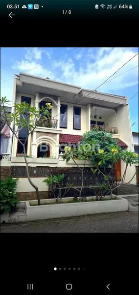 image DIJUAL RUMAH CANTIK & TERAWAT 2 LANTAI DI VILA BOGOR INDAH - BOGOR UTARA, KOTA BOGOR (7)