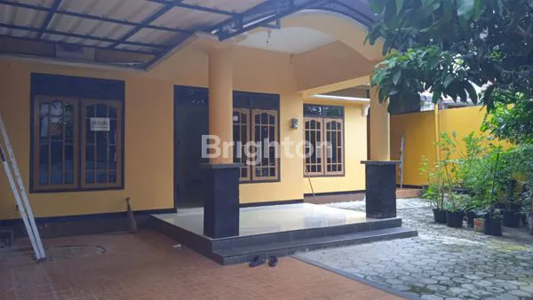 image GEDAWANG PERMAI  RUMAH BESAR  MURAH TANPA RENOV LANGSUNG PAKAI (1)