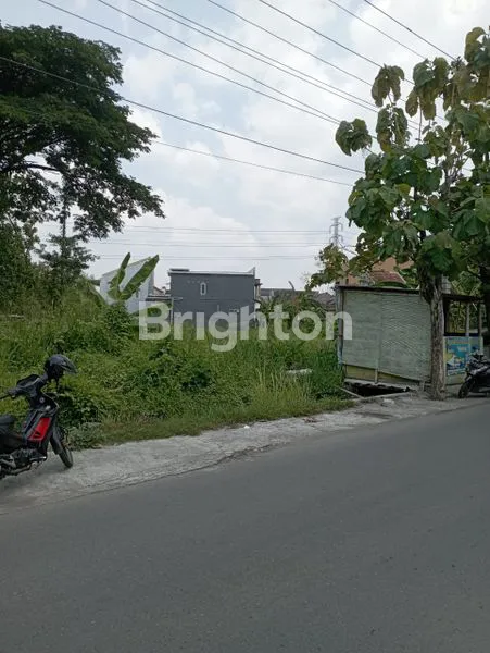 image SEBIDANG TANAH DI JL SEDAP MALAM (4)