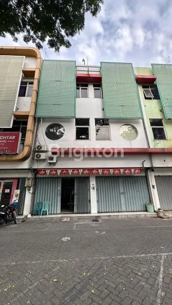 Gambar Property RUKO FRONTAGE AHMAD YANI